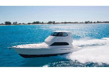 51' Riviera 2014 Yacht For Sale